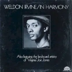 In Harmony by Weldon Irvine