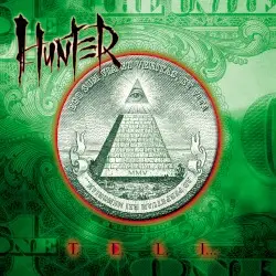 T.E.L.I... by Hunter