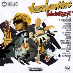 Geheimrezept by Jazzkantine