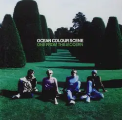 One From the Modern by Ocean Colour Scene