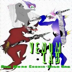 Now We're Cookin' With Gas by Venom Lab