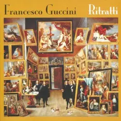 Ritratti by Francesco Guccini