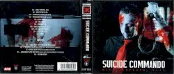 Bind, Torture, Kill by Suicide Commando