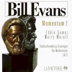 Momentum Vol. 2 by Bill Evans