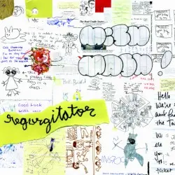 Mish Mash! by Regurgitator