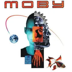 Moby by Moby