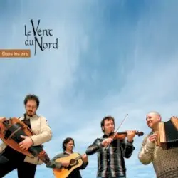 Dans les airs by Le Vent du Nord