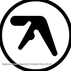 Selected Ambient Works 85–92 by Aphex Twin