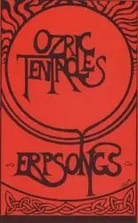 Erpsongs by Ozric Tentacles