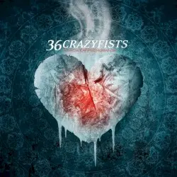 A Snow Capped Romance by 36 Crazyfists