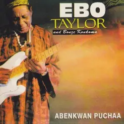 Abenkwan Puchaa by Ebo Taylor & Bonze Konkoma
