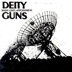 Trans Lines Appointment by Deity Guns