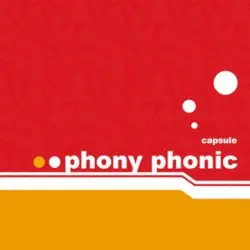 phony phonic by capsule