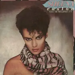 Todo me recuerda a ti by Sheena Easton