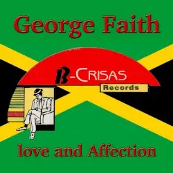 Love and Affection by George Faith