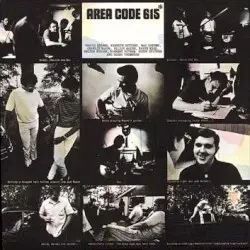 Area Code 615 by Area Code 615