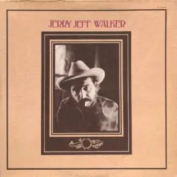 Jerry Jeff Walker by Jerry Jeff Walker