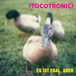 Es ist egal, aber by Tocotronic
