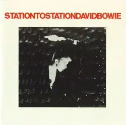Station to Station by David Bowie