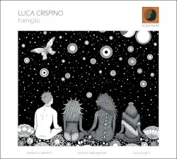 Famiglio by Luca Crispino