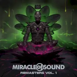 Remasters, Volume 1 by Miracle of Sound