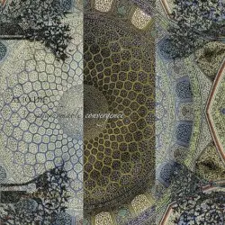 An Unfathomable Convergence by Alio Die