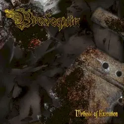 Methods of Execution by Brodequin
