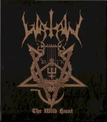 The Wild Hunt by Watain