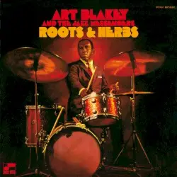 Roots & Herbs by Art Blakey & The Jazz Messengers