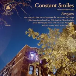 Paragons by Constant Smiles