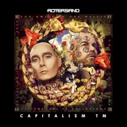 Capitalism TM by Rotersand