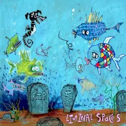 Liminal Spaces by Myles Bullen