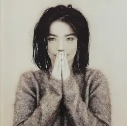Debut by Björk