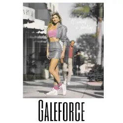 Galeforce by V A P O R S O F T W O R K S 蒸気ソフト