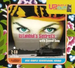 Istanbul's Secrets by Up, Bustle & Out with Şevval Sam