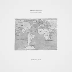 International Project by Kinder aus Asbest