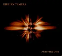 Unidentified Light by Kirlian Camera