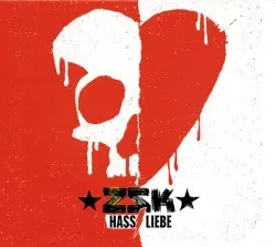 HassLiebe by ZSK