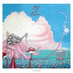 Rise by Art in America