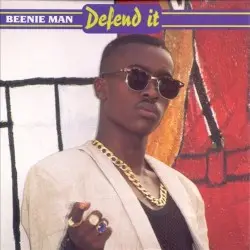Defend It by Beenie Man