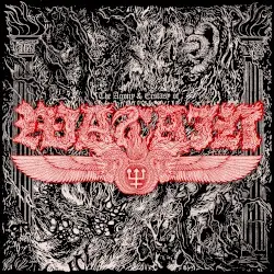 The Agony & Ecstasy of Watain by Watain