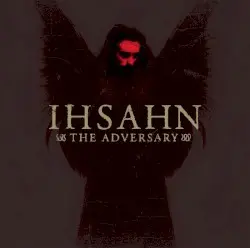 The Adversary by Ihsahn