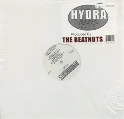 Hydra Beats, Volume 5 by The Beatnuts
