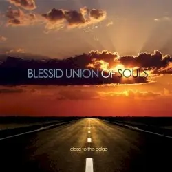 Close to the Edge by Blessid Union of Souls
