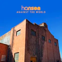 Against The World by Hanson