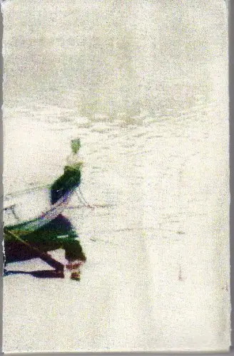 Along the Stream by Keijo