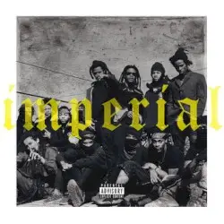 Imperial by Denzel Curry