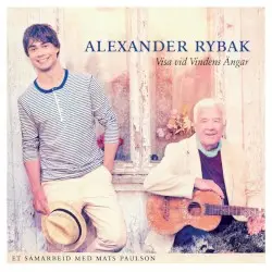 Visa vid vindens ängar by Alexander Rybak