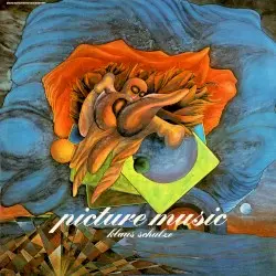 Picture Music by Klaus Schulze