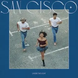 Under the Light by San Cisco